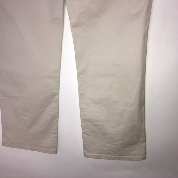 Southern Tide the Ship Jack Beige Pants Tailored Fit 36X30 - Picture 8 of 12